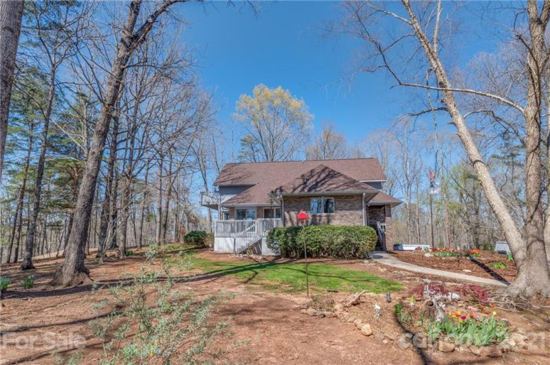 Property image 3 at 183 Alden Court, Rutherfordton, NC 28139