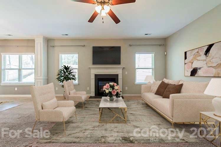 Property image 2 at 197 Wellshire Street, Mooresville, NC 28115