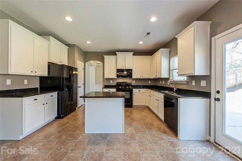 Property image 4 at 197 Wellshire Street, Mooresville, NC 28115