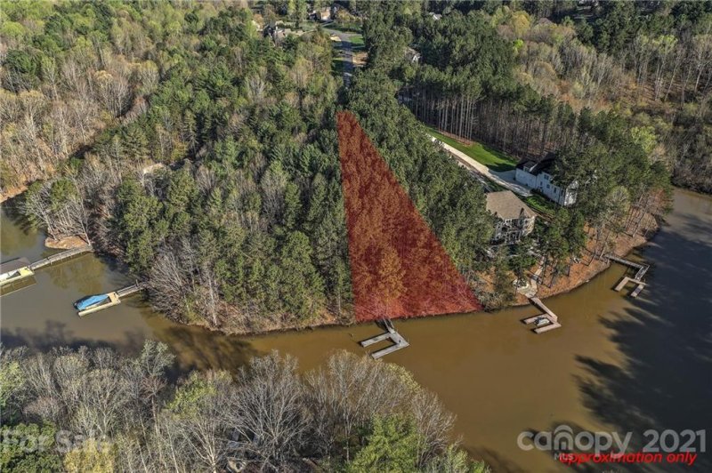 Property image 3 at 194 Northington Woods Drive, Mooresville, NC 28117