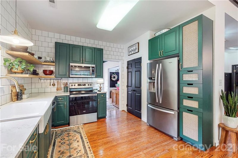 Property image 2 at 2145 Pineapple Court, Matthews, NC 28105