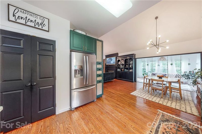 Property image 3 at 2145 Pineapple Court, Matthews, NC 28105