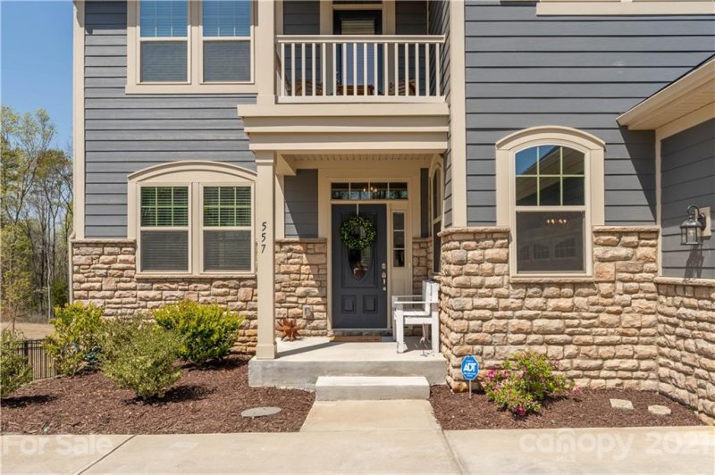 Property image 2 at 557 Sandbar Point, Clover, SC 29710