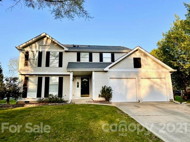 125 Mallard Drive