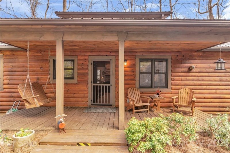 Property image 2 at 1874 Dogwood Drive, Maggie Valley, NC 28751