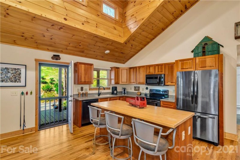 Property image 4 at 1874 Dogwood Drive, Maggie Valley, NC 28751