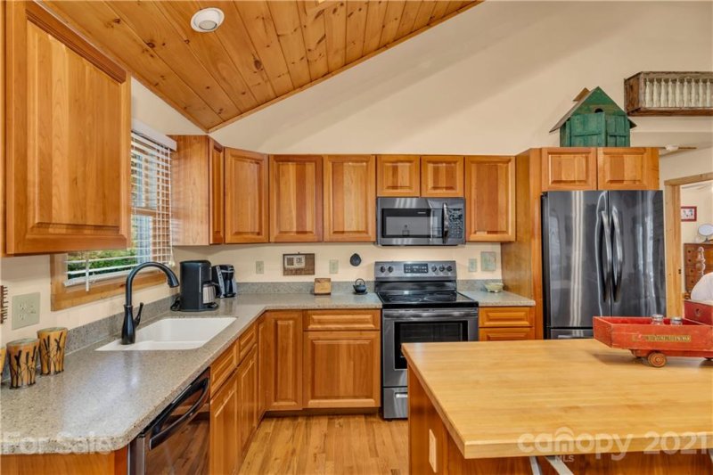 Property image 5 at 1874 Dogwood Drive, Maggie Valley, NC 28751