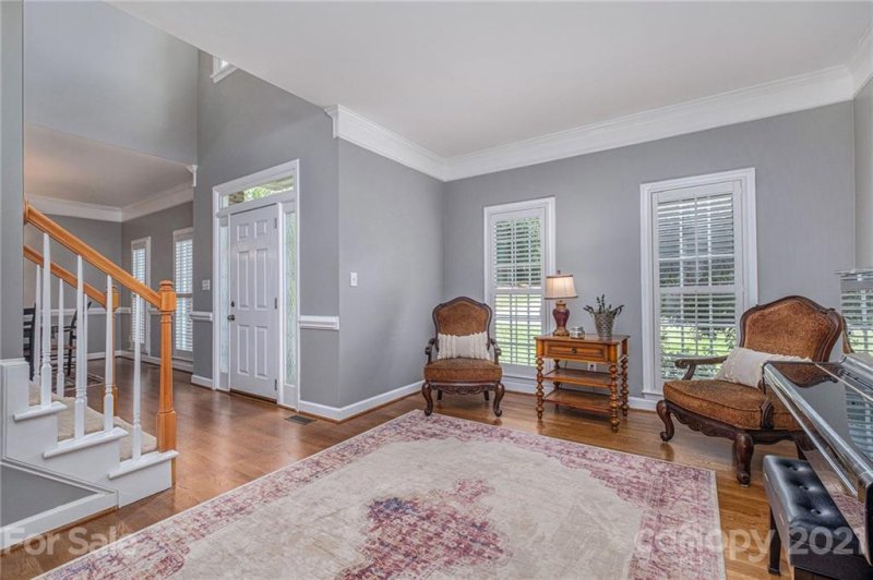Property image 3 at 10801 Megwood Drive, Charlotte, NC 28277