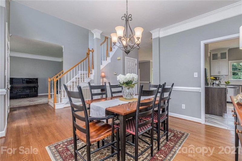 Property image 5 at 10801 Megwood Drive, Charlotte, NC 28277