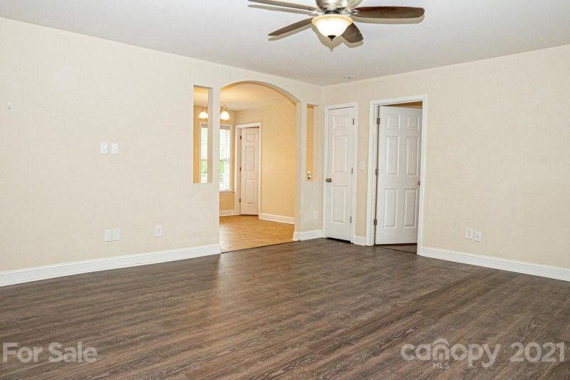 Property image 3 at 5311 Willow Run Drive, Monroe, NC 28110