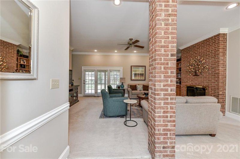 Property image 5 at 12901 Hidden Hills Lane, Mint Hill, NC 28227