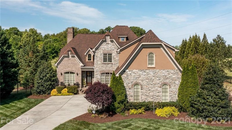 Property image 3 at 2816 Crane Road, Waxhaw, NC 28173