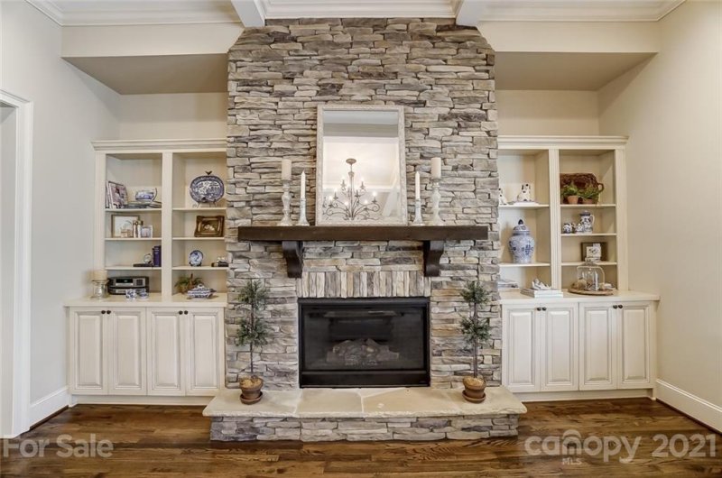 Property image 5 at 9006 Caliterra Drive, Matthews, NC 28104