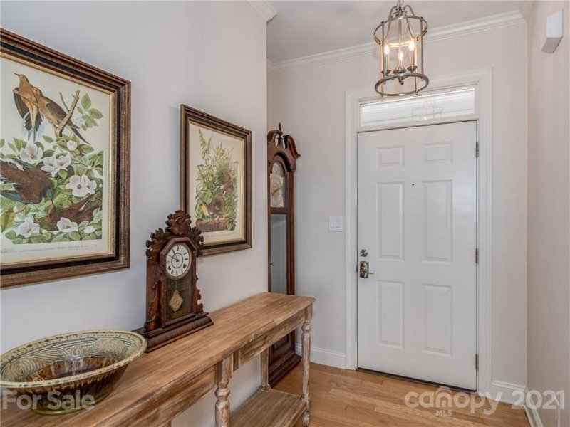 Property image 3 at 10835 Casetta Drive, Matthews, NC 28105