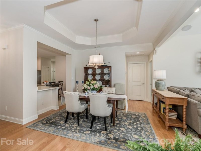 Property image 4 at 10835 Casetta Drive, Matthews, NC 28105