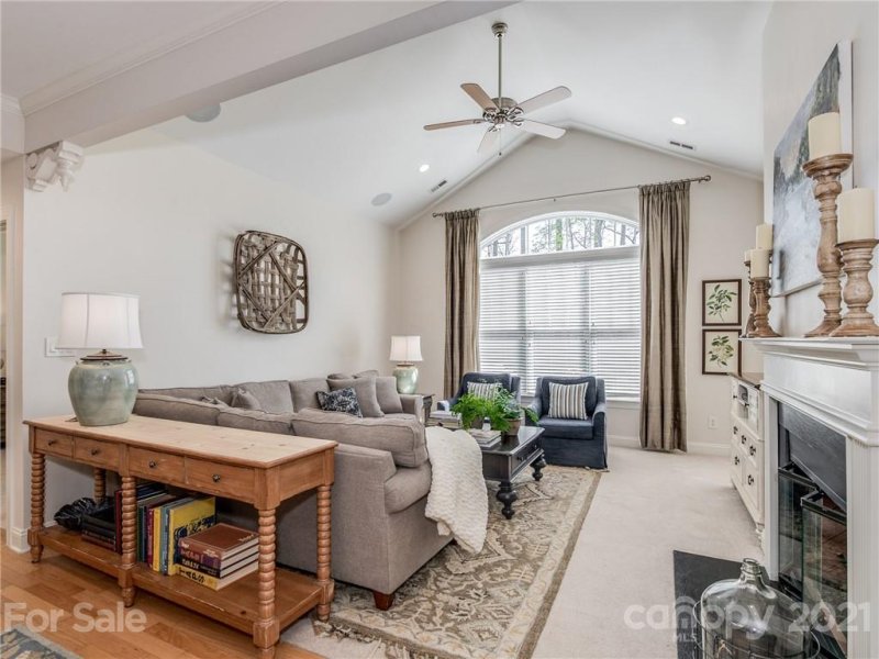 Property image 5 at 10835 Casetta Drive, Matthews, NC 28105