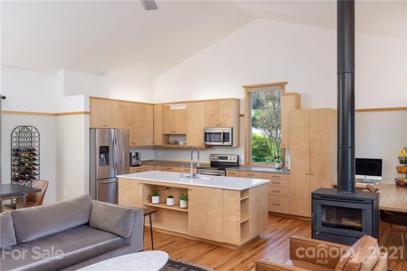 Property image 5 at 525 Wood Thrush Court, Arden, NC 28704