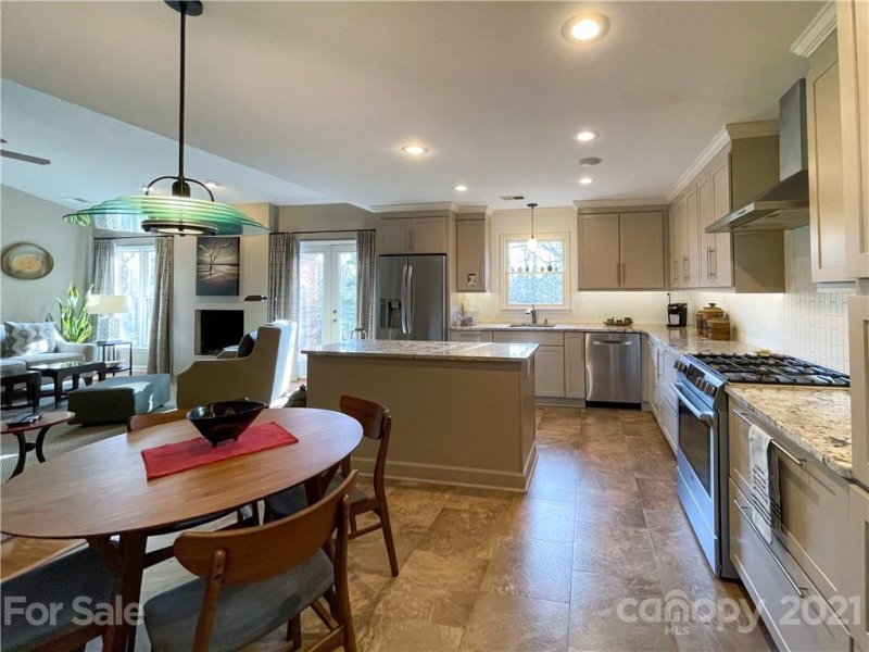 Property image 3 at 227 Canvasback Court, Concord, NC 28025