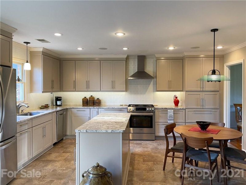 Property image 4 at 227 Canvasback Court, Concord, NC 28025