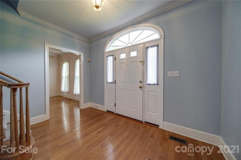 Property image 3 at 1008 Woodhurst Drive, Monroe, NC 28110