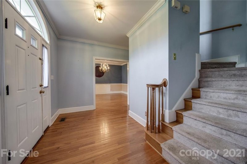 Property image 5 at 1008 Woodhurst Drive, Monroe, NC 28110