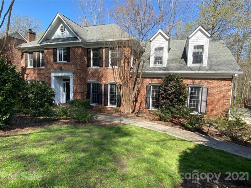 Property image 2 at 6925 Cameron Glen Drive, Charlotte, NC 28210