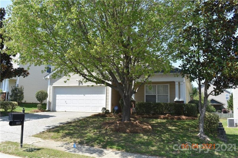 Property image 2 at 1032 Garrison Road, Charlotte, NC 28262