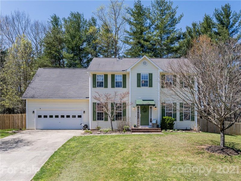 Property image 2 at 192 River Birch Drive, Fletcher, NC 28732