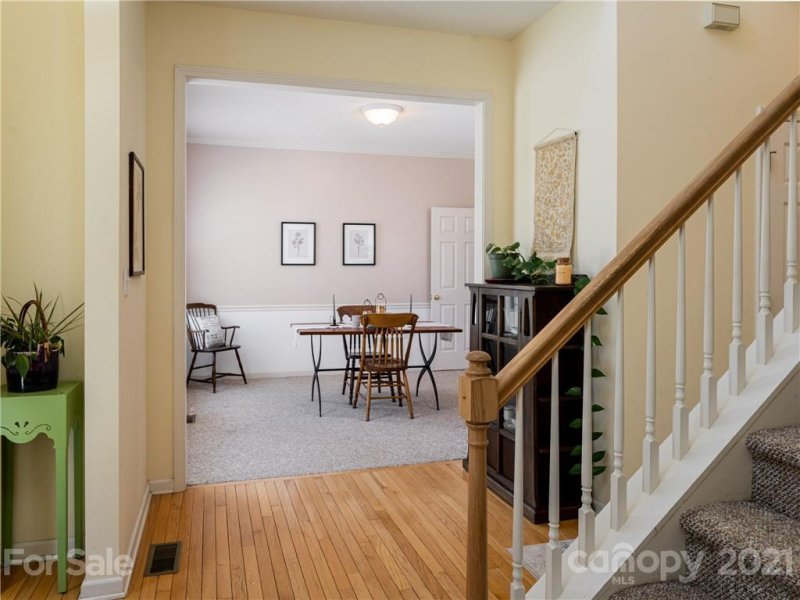 Property image 4 at 192 River Birch Drive, Fletcher, NC 28732