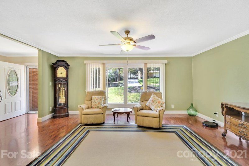 Property image 5 at 411 Spruce Place, Concord, NC 28025