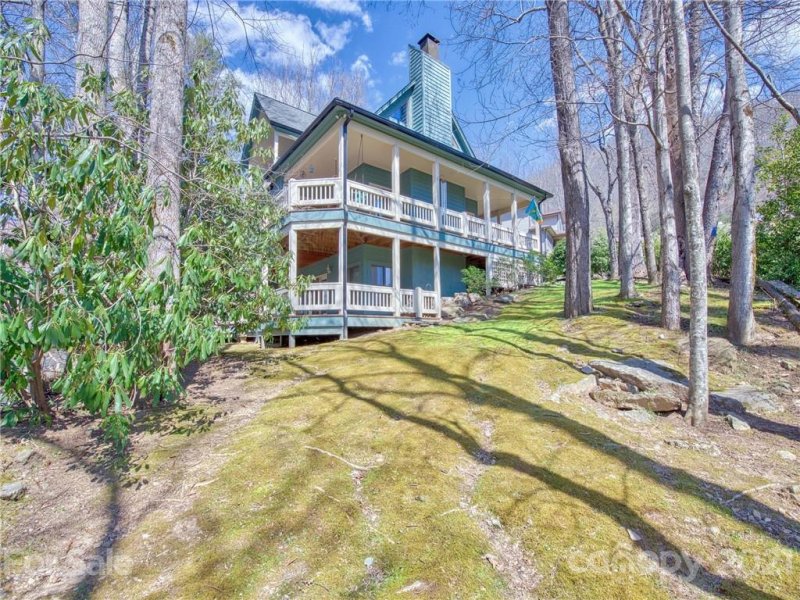 Property image 3 at 29 Natures Way, Maggie Valley, NC 28751