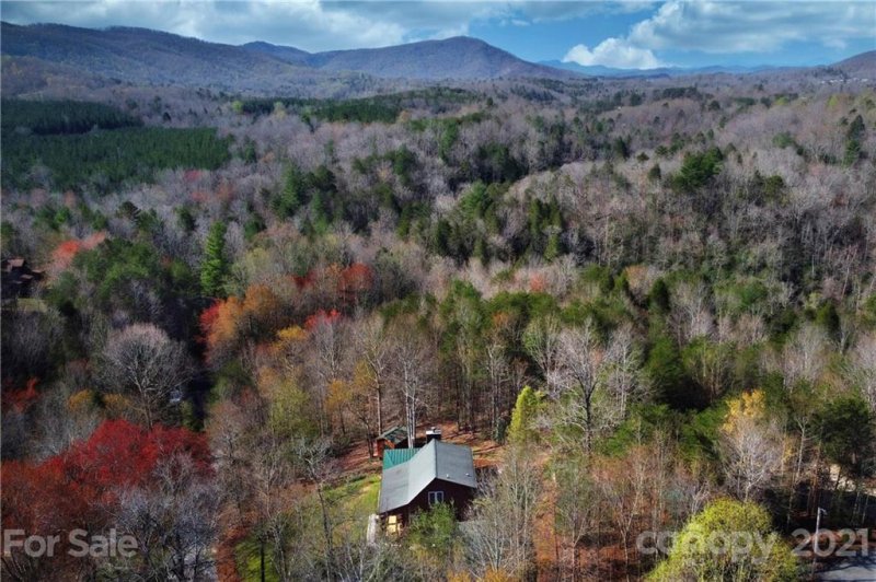 Property image 2 at 582 Cascades Parkway, Nebo, NC 28761