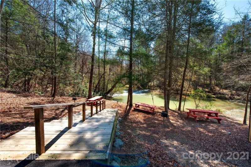 Property image 5 at 582 Cascades Parkway, Nebo, NC 28761