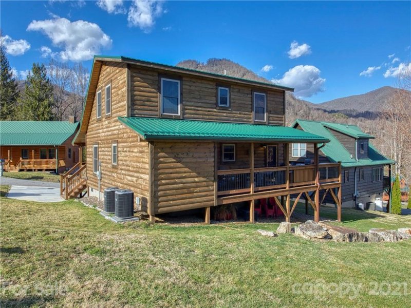 Property image 4 at 504 Panoramic Loop, Maggie Valley, NC 28751