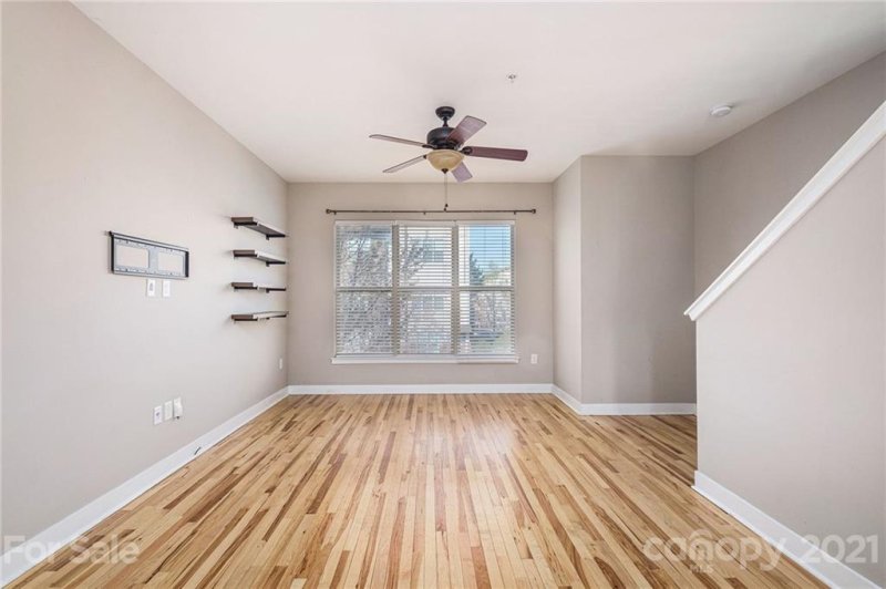 Property image 3 at 1032 Skyline View Way, Charlotte, NC 28204