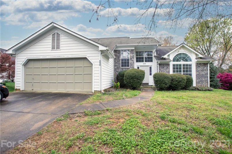 6830 Oldecastle Court