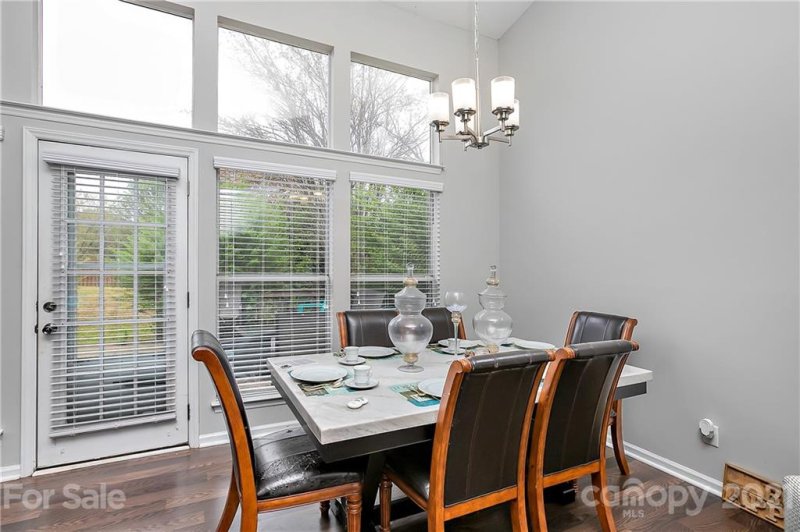 Property image 3 at 6830 Oldecastle Court, Charlotte, NC 28277