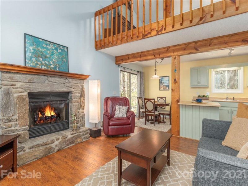 Property image 4 at 21 Susan Drive, Maggie Valley, NC 28751