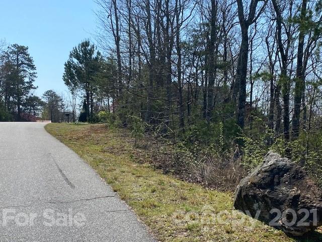 Property image 5 at 0000 Boulder Ridge, Lake Lure, NC 28746