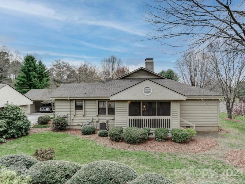 Property image 2 at 3503 Saint Augustine Place, Asheville, NC 28805