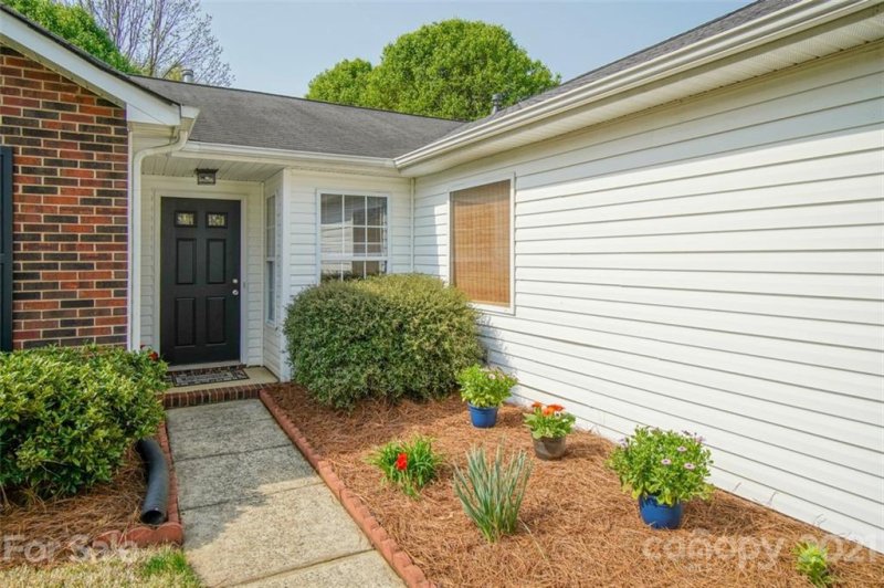 Property image 2 at 4187 Ivydale Avenue, Concord, NC 28027