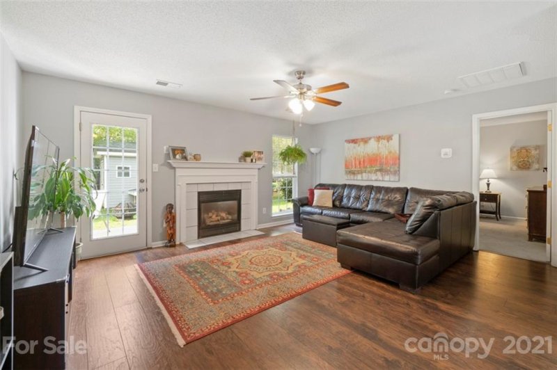 Property image 5 at 4187 Ivydale Avenue, Concord, NC 28027