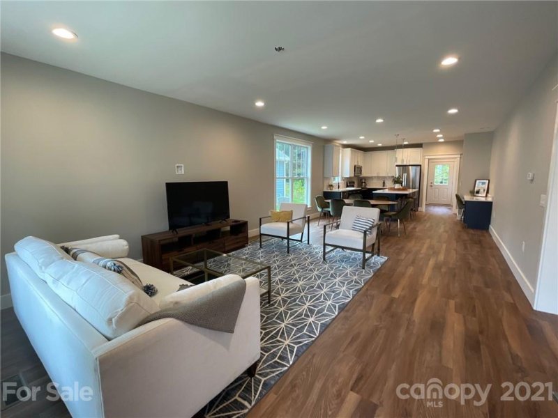 Property image 5 at 1208 Seven Sisters Lane, Black Mountain, NC 28711