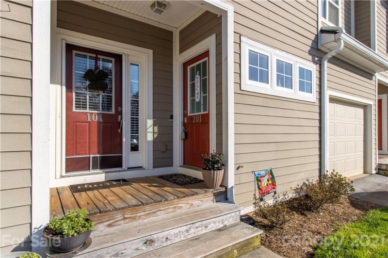 Property image 2 at 40 Foxden Drive, Fletcher, NC 28732