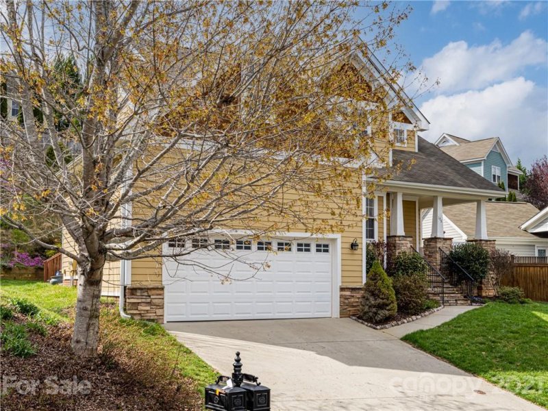 Property image 3 at 178 Carolina Bluebird Loop, Arden, NC 28704