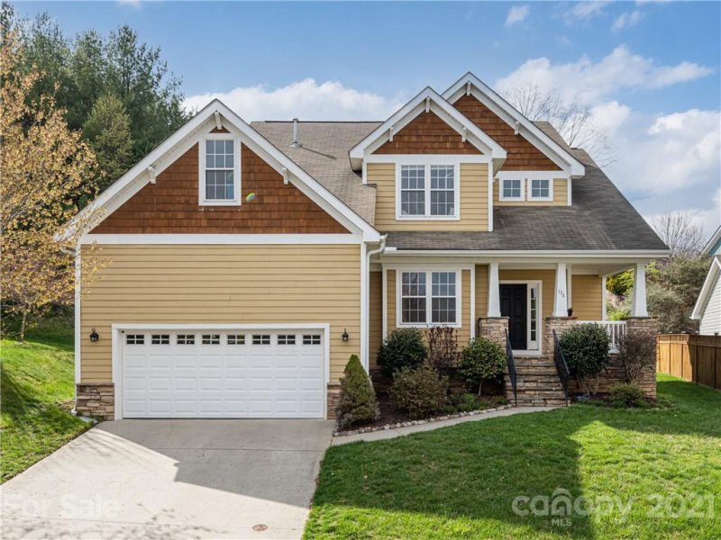 Property image 4 at 178 Carolina Bluebird Loop, Arden, NC 28704