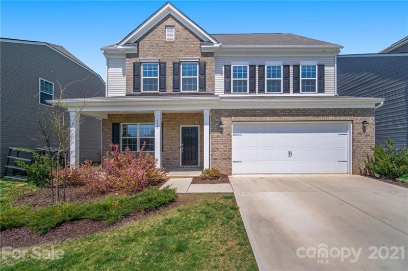 173 Paradise Hills Circle