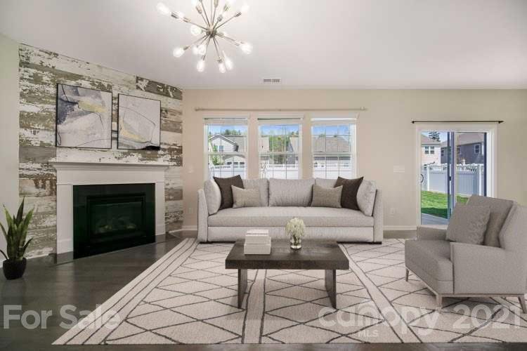 Property image 2 at 173 Paradise Hills Circle, Mooresville, NC 28115