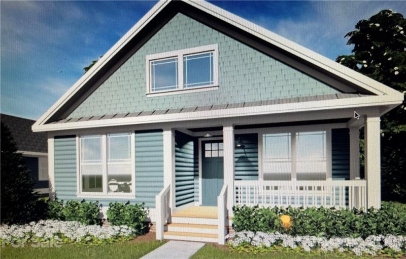 1204 Seven Springs Lane