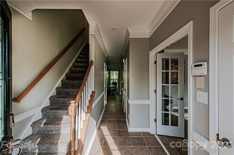 Property image 3 at 9423 Willow Tree Lane, Charlotte, NC 28277